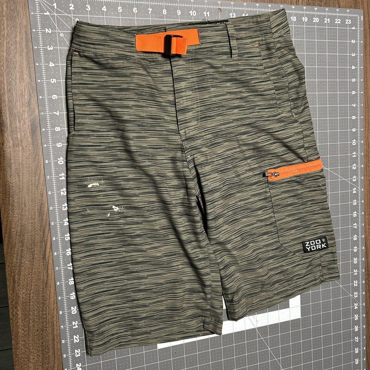 Zoo sale york shorts