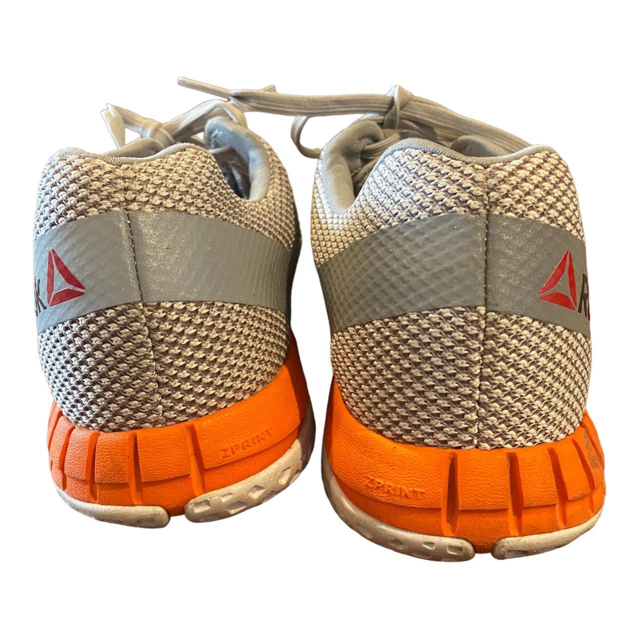 Women's Size 10 Athletic Shoes 023501 - Depop