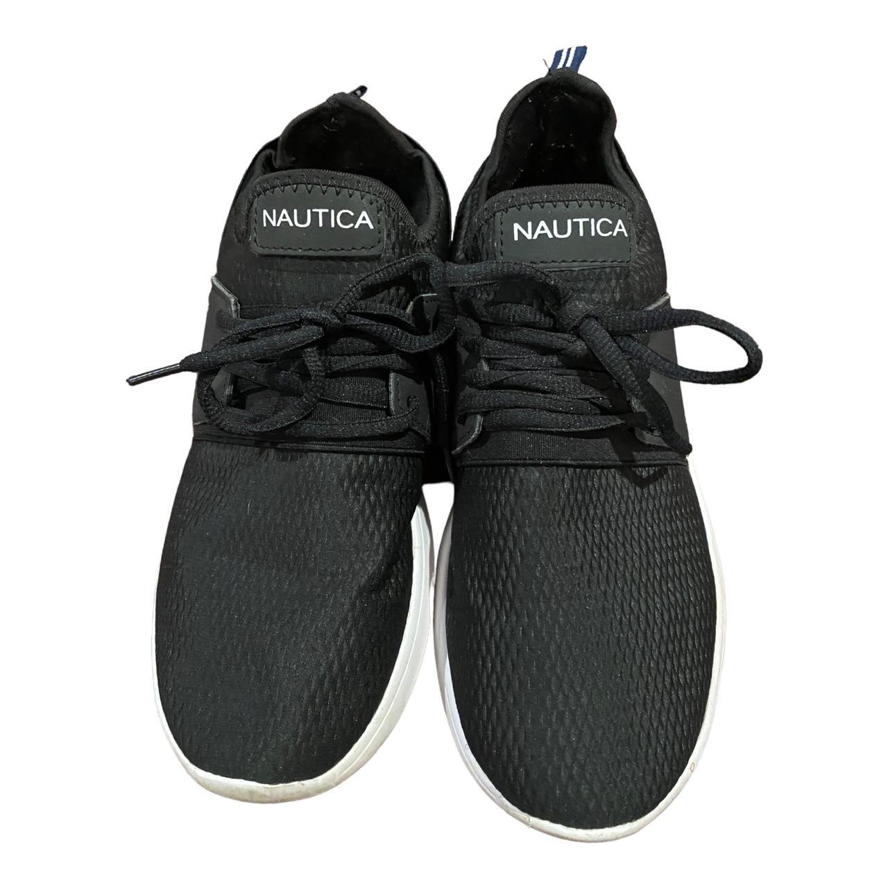 nautica walking shoes