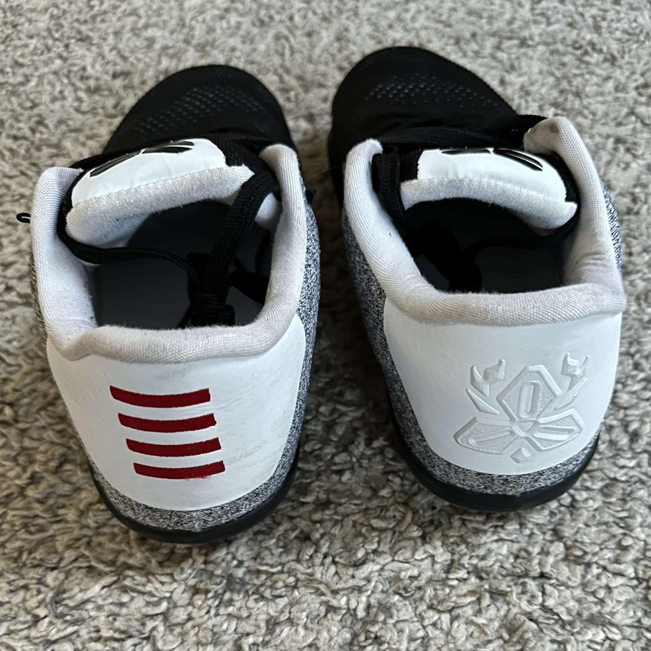 Nike Kobe 11 Last Emperor - great condition - just | Depop