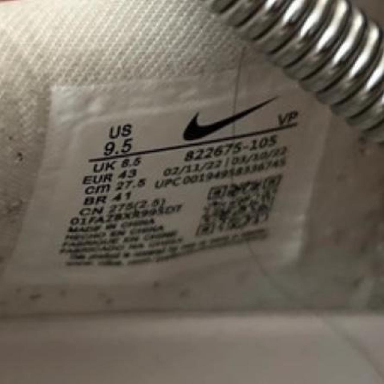 Nike Kobe 11 Last Emperor - great condition - just | Depop