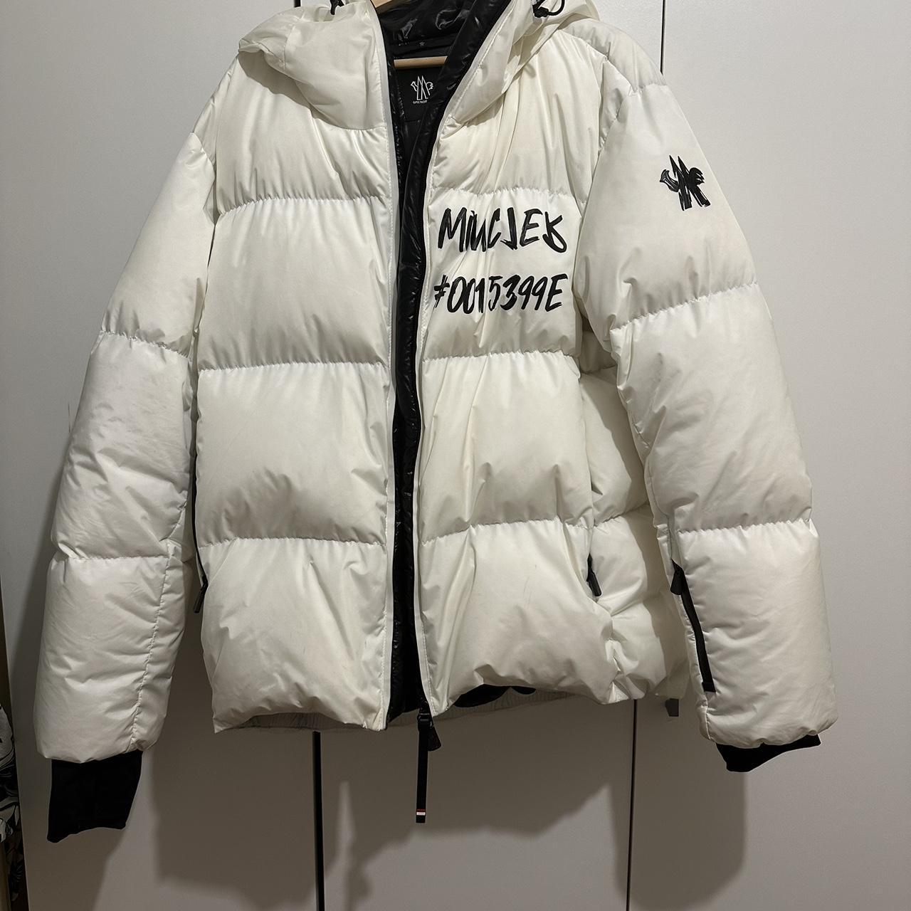 Dry clean moncler best sale