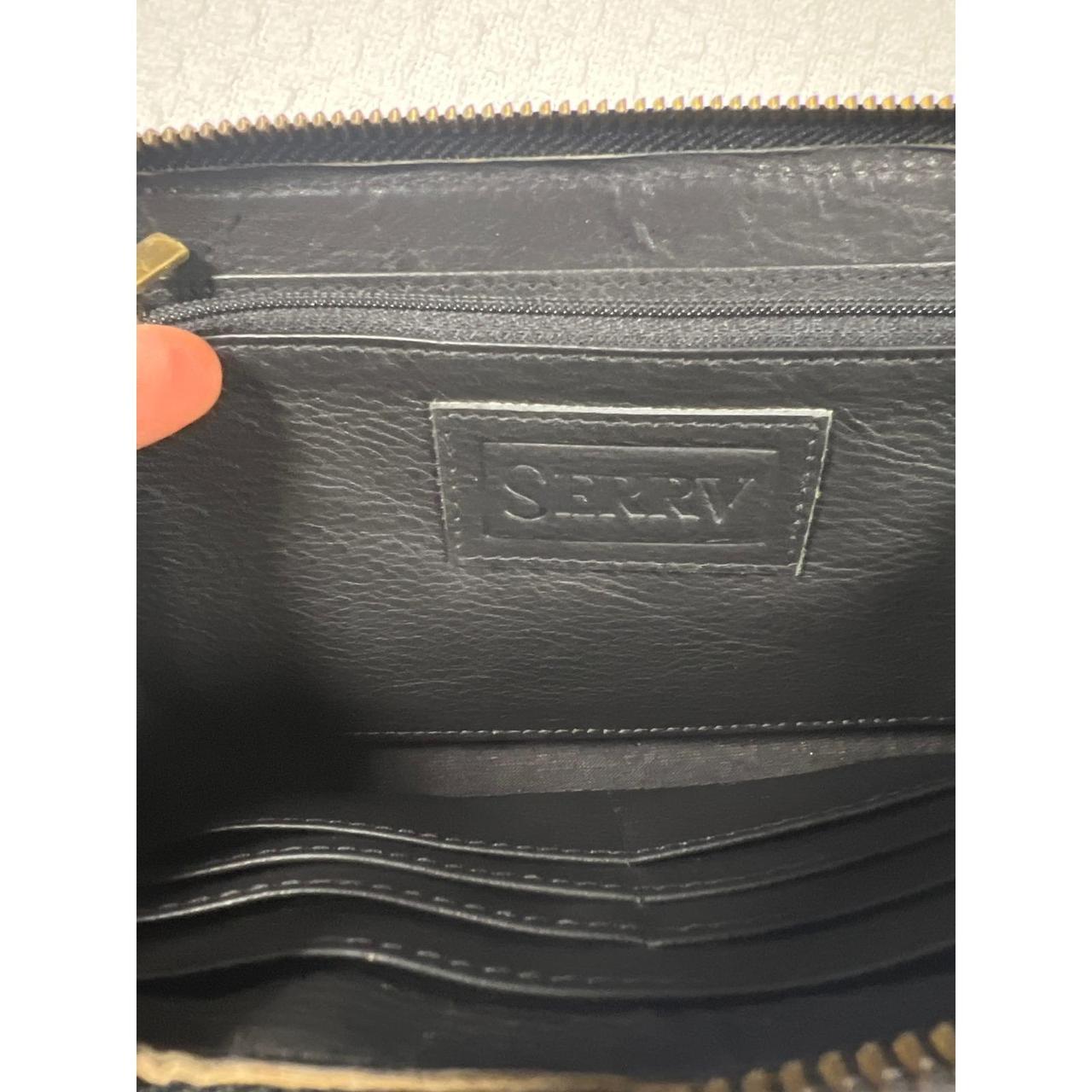 Sperry Women's Wallets - Multi – Serrv Patchwork … - image 3