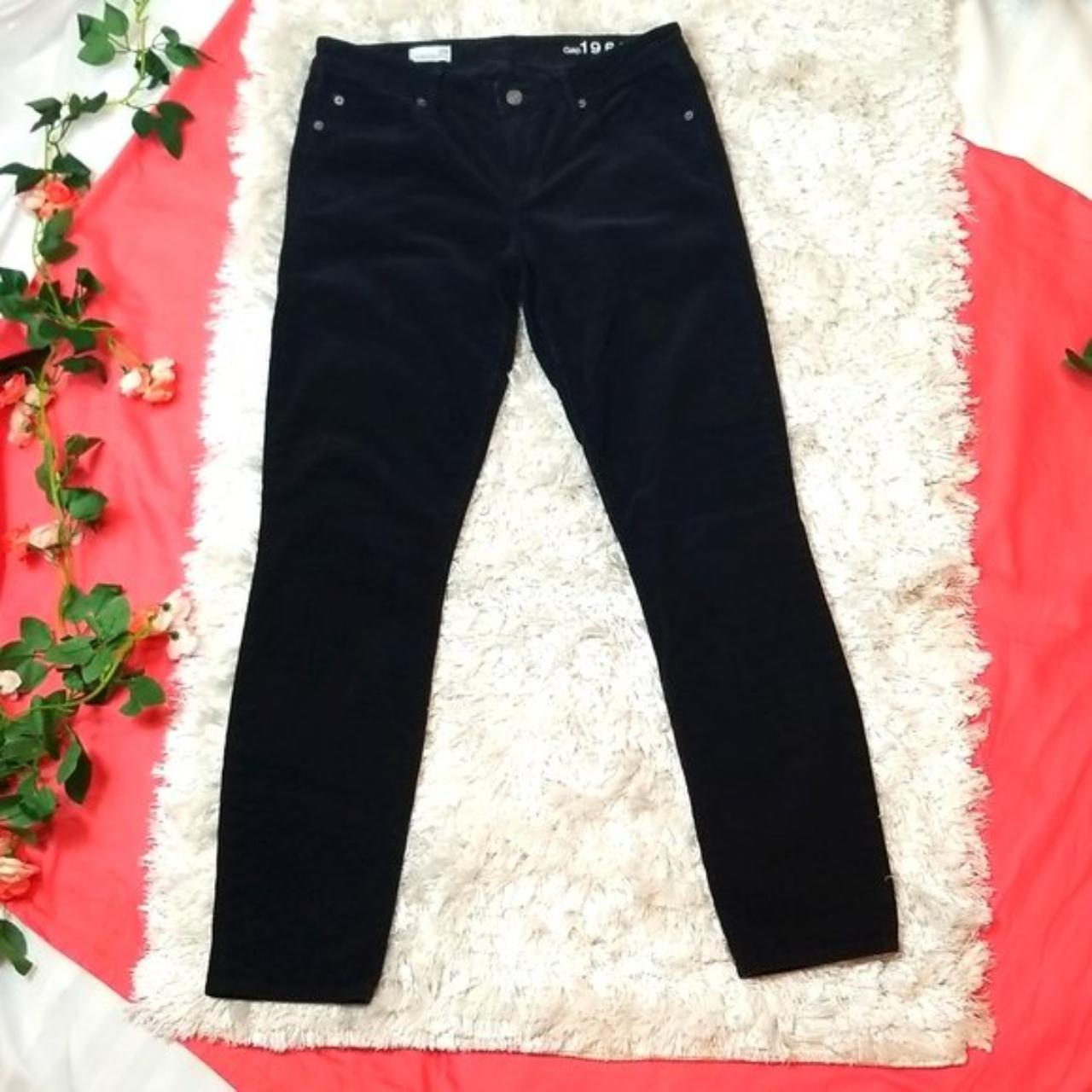 gap 1969 corduroy