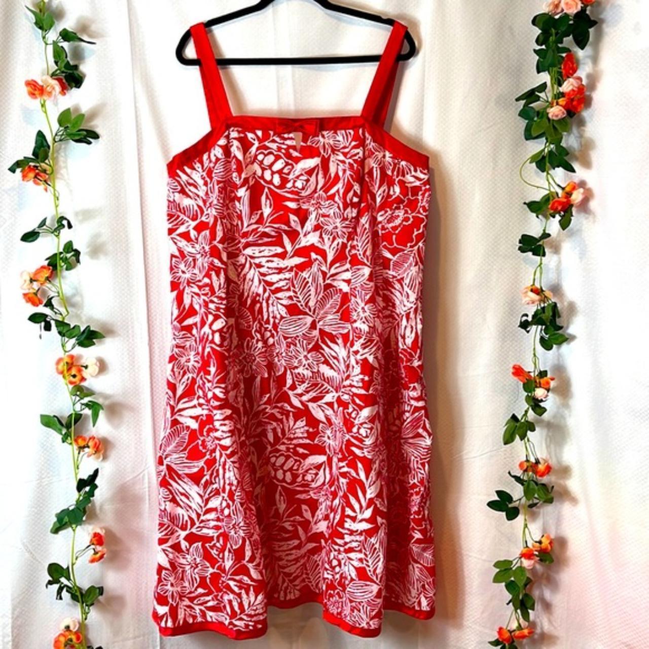 Dressbarn best sale floral dress