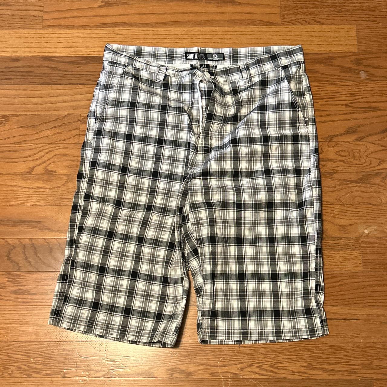 Men s shorts 14 imho inch inseam