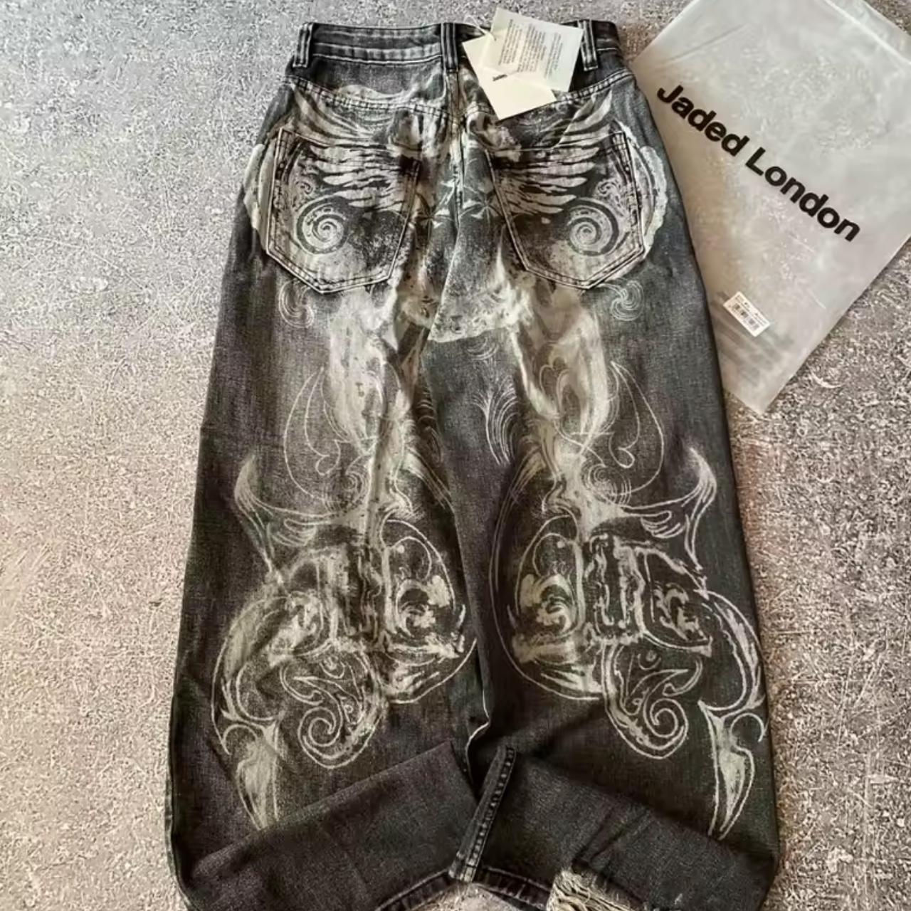 Jaded london-lightning - Depop