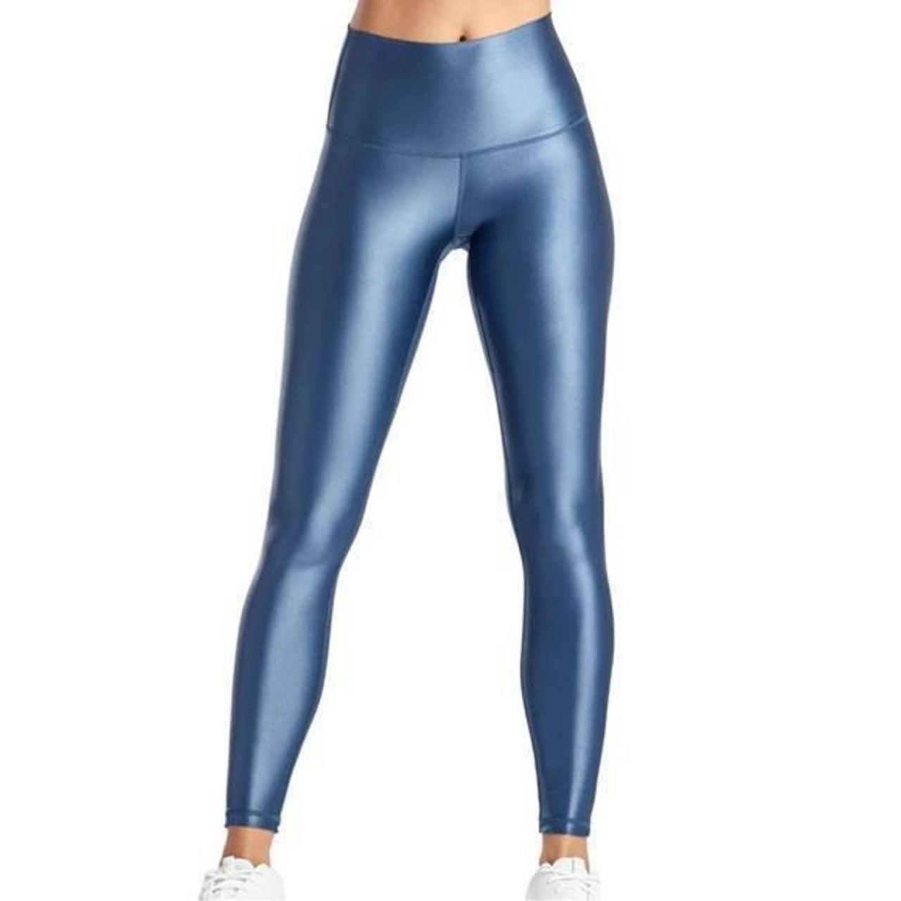 NEW NWT DYI Sport high waisted shine signature, yoga - Depop