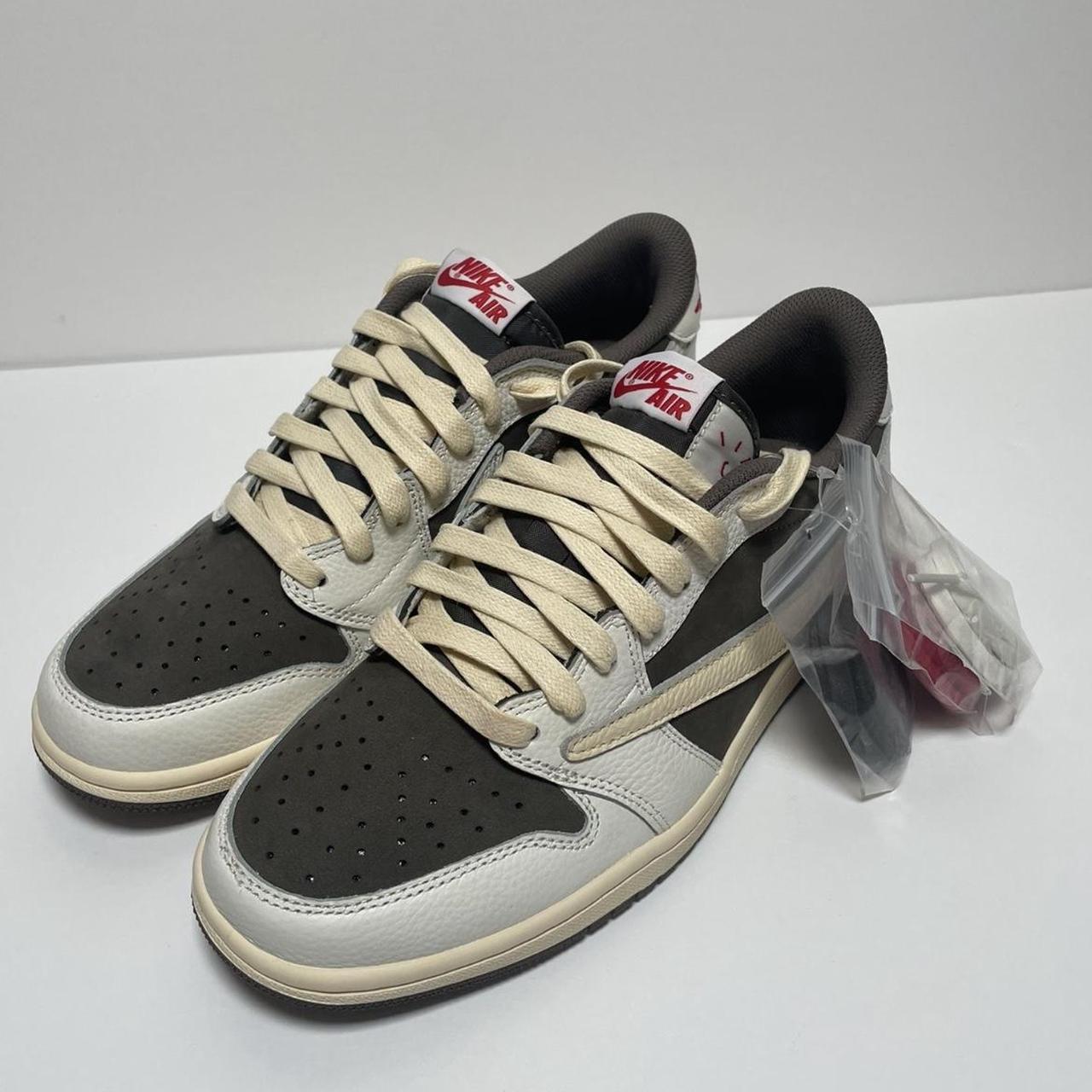 travis scotts trainers