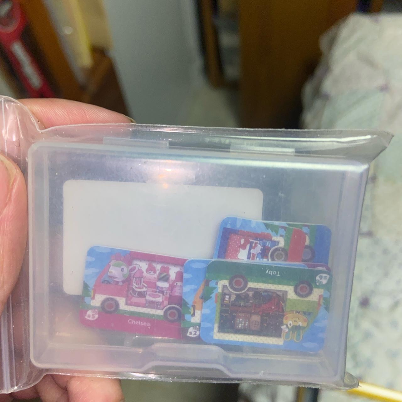 item listed by lula003