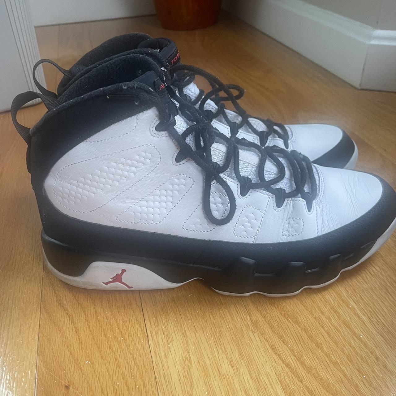 jordan 18 size 9