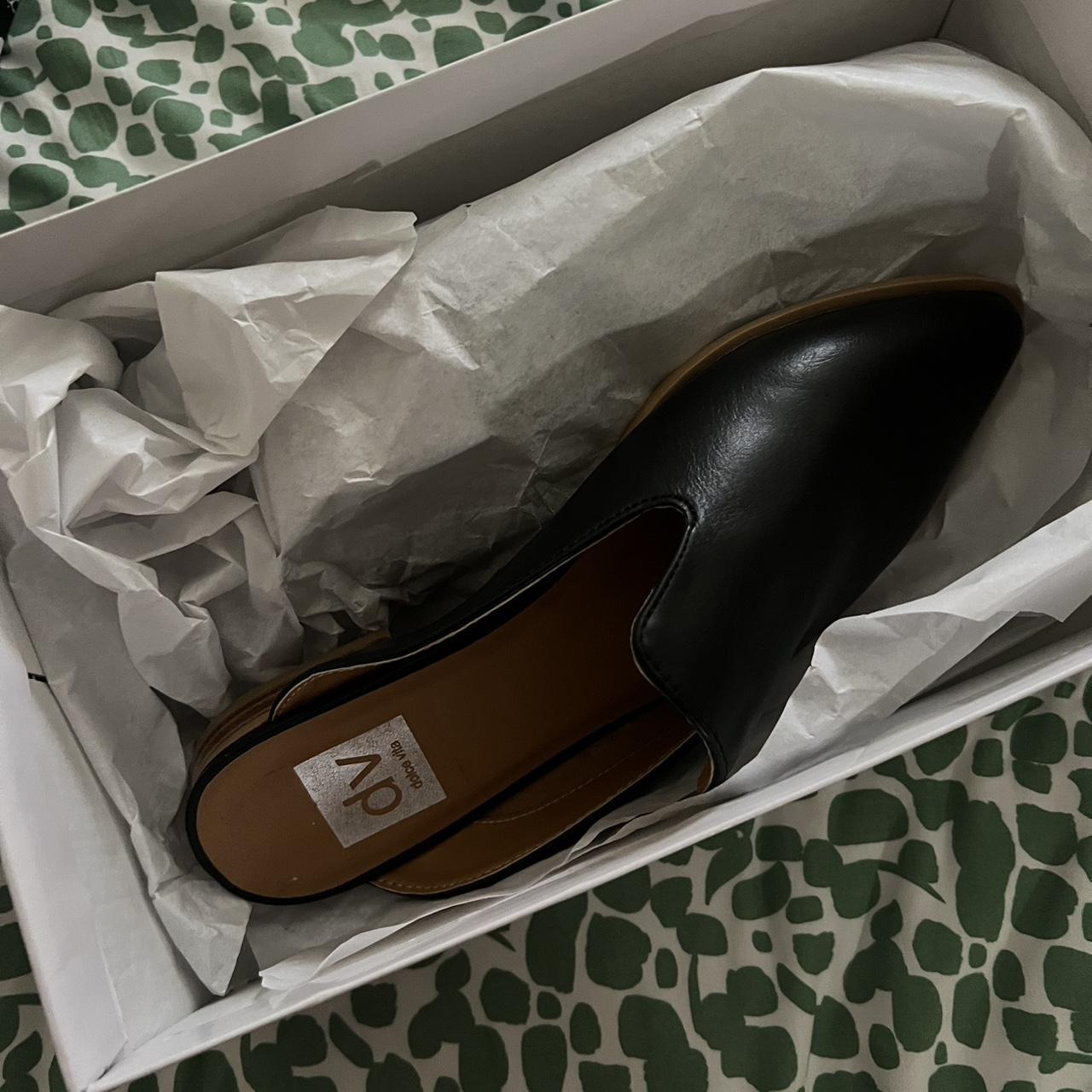 dolce vita halee mules