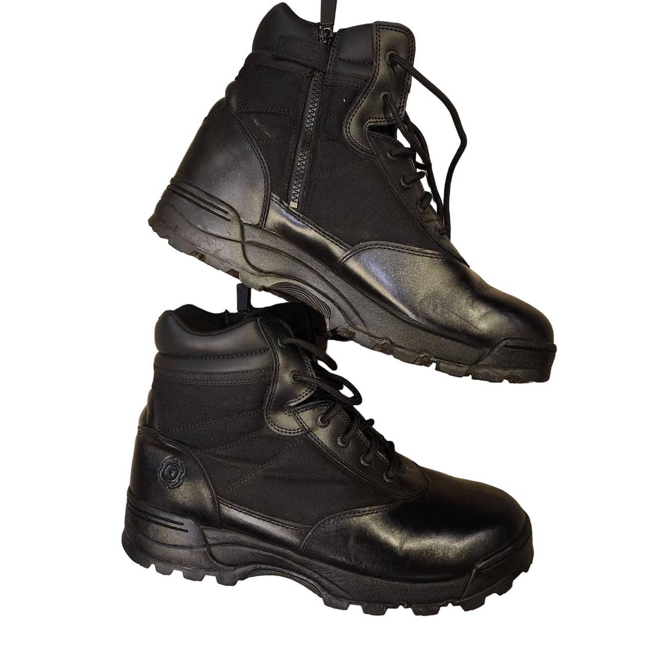 Original swat hot sale tactical boots