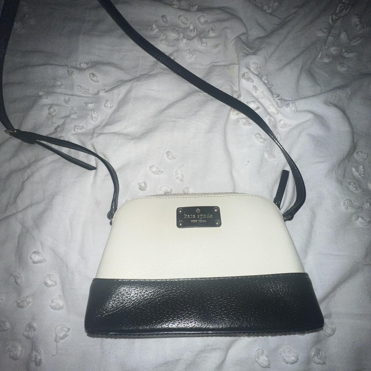 Kate Spade Remi Flap Chain Crossbody - - Depop