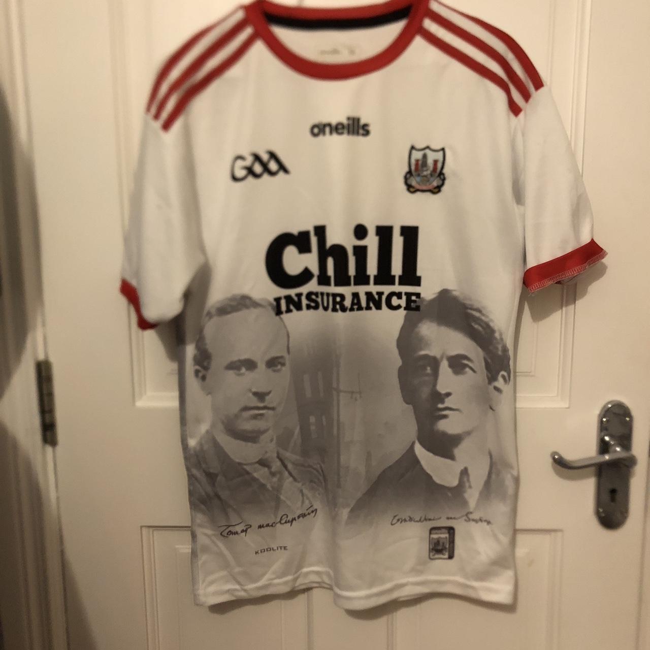 Cork commemorative jerseys Mtf Mint condition Depop