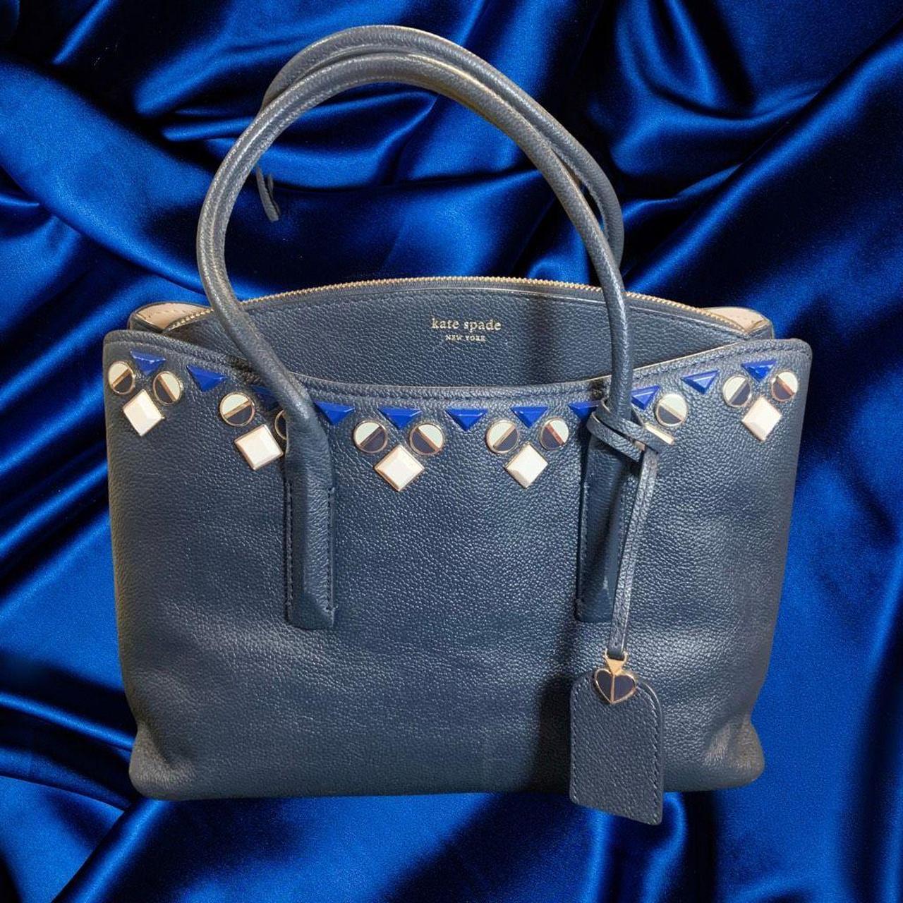 Kate Spade New York  Women's Blue Bag