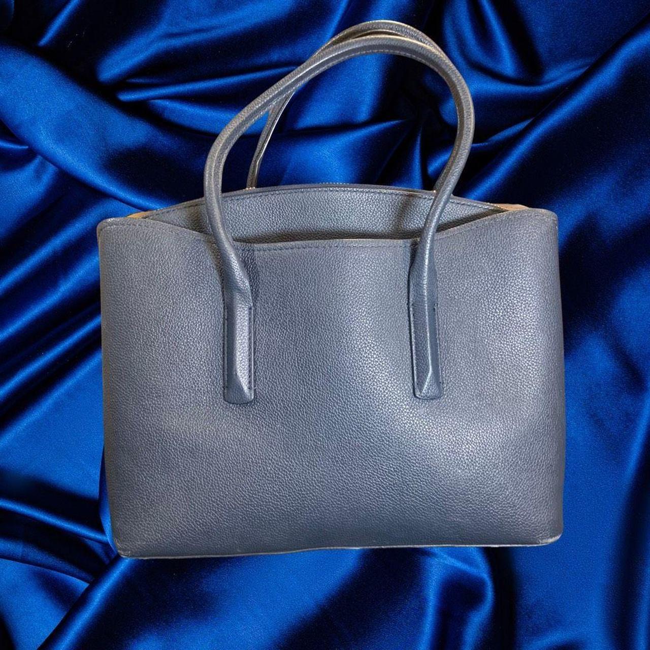Kate Spade New York  Women's Blue Bag (2)