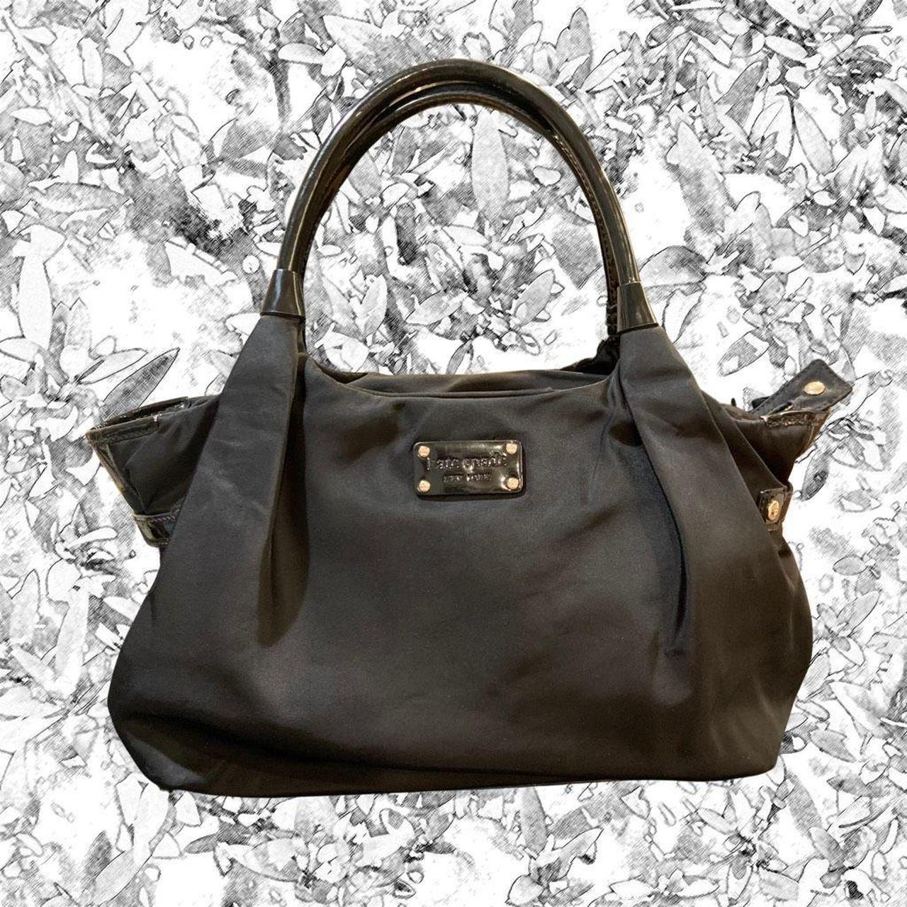 Kate Spade New York  Women's Black Bag