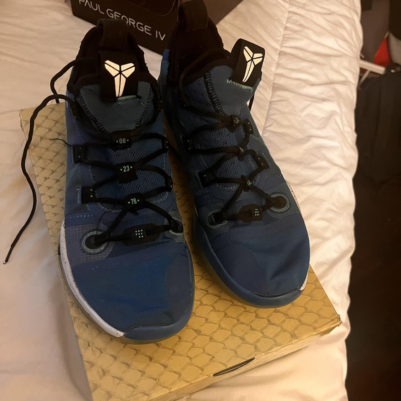 kobe ad exodus navy blue