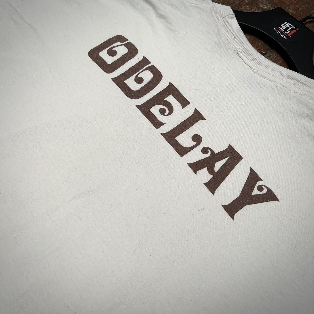 1996 Beck Odelay Size - XL | Depop