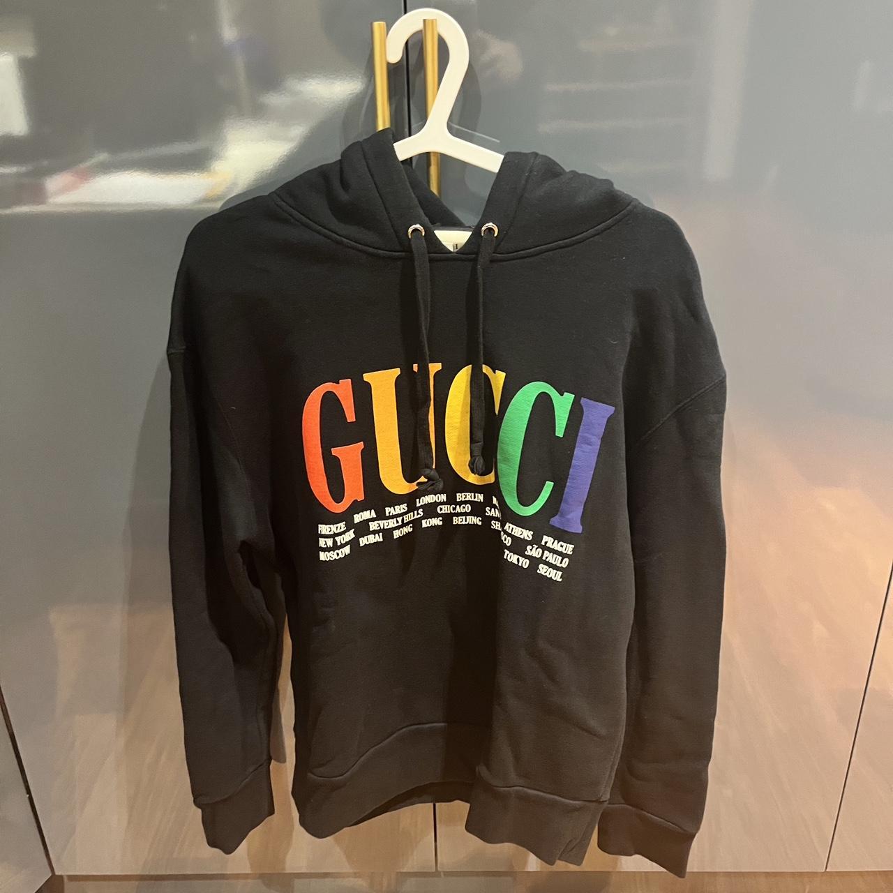 Gucci x New York Yankees Brand New It is 950 on - Depop