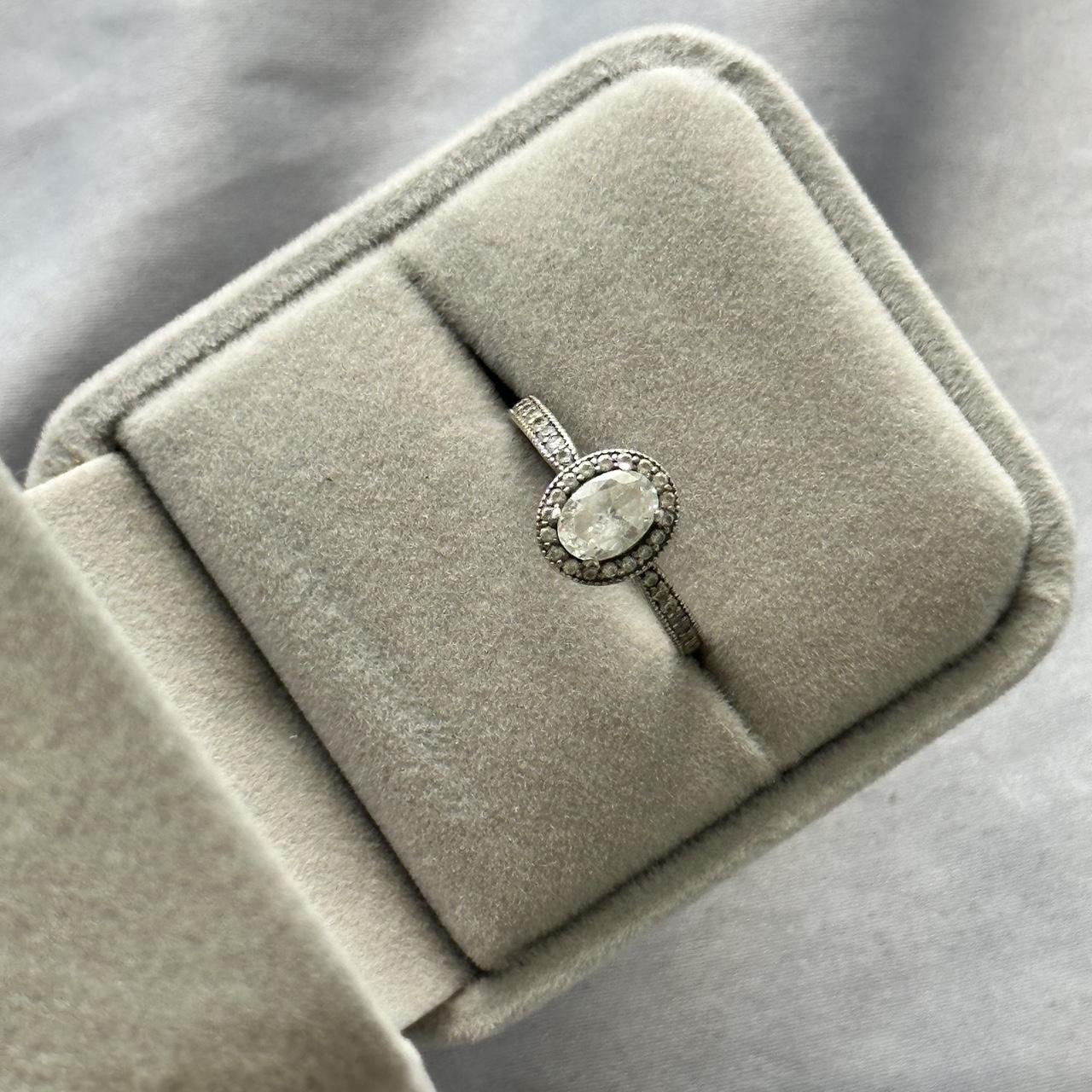 Vintage elegance clearance ring