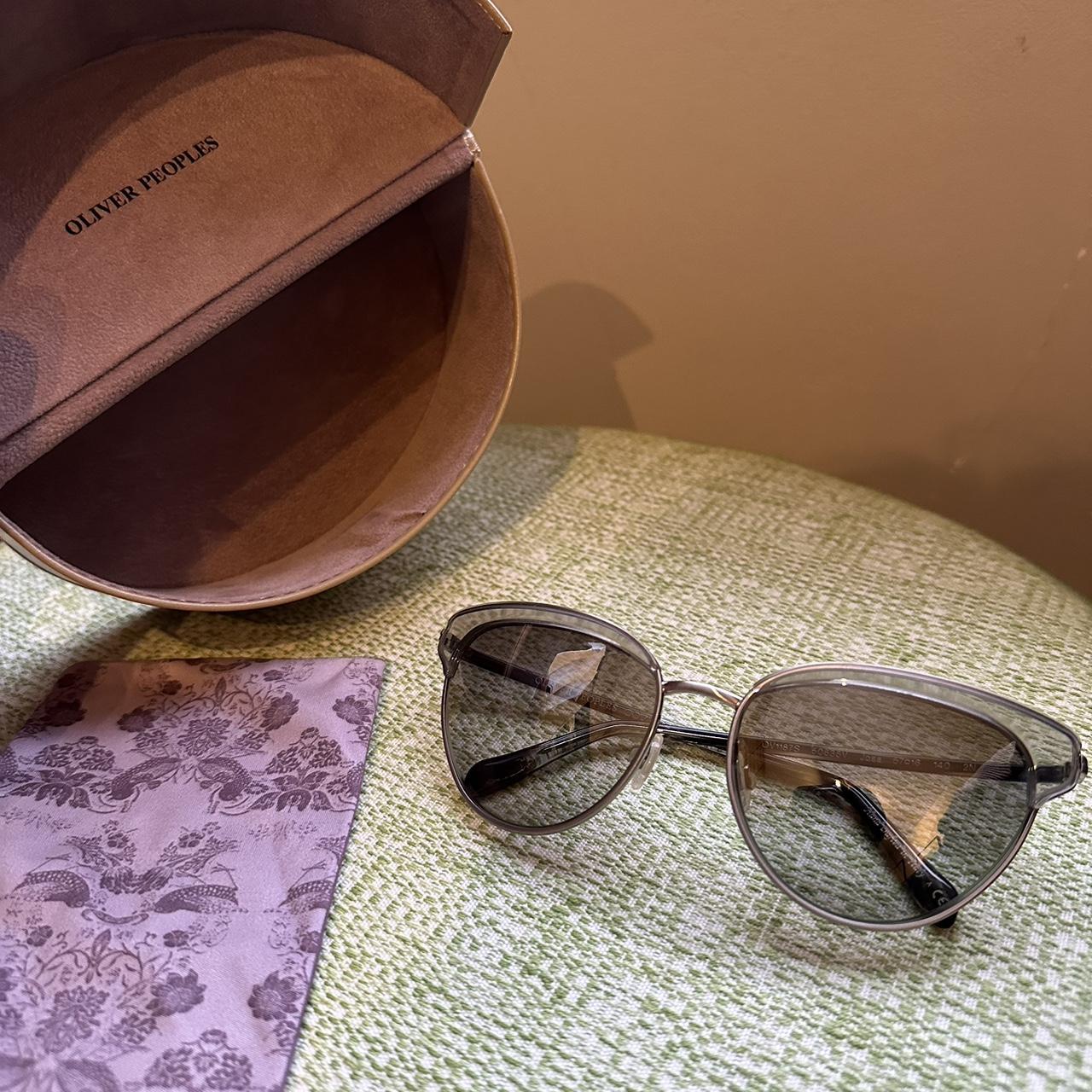 Oliver Peoples Josa Women s. Depop