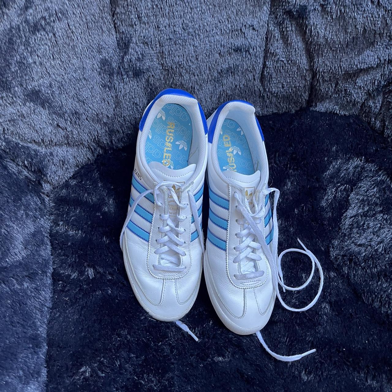 mens adidas trainers size 10