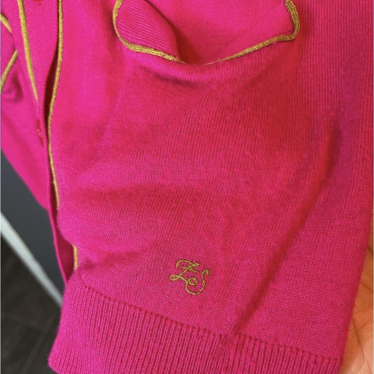 Zac Posen Women's Jumper (4)