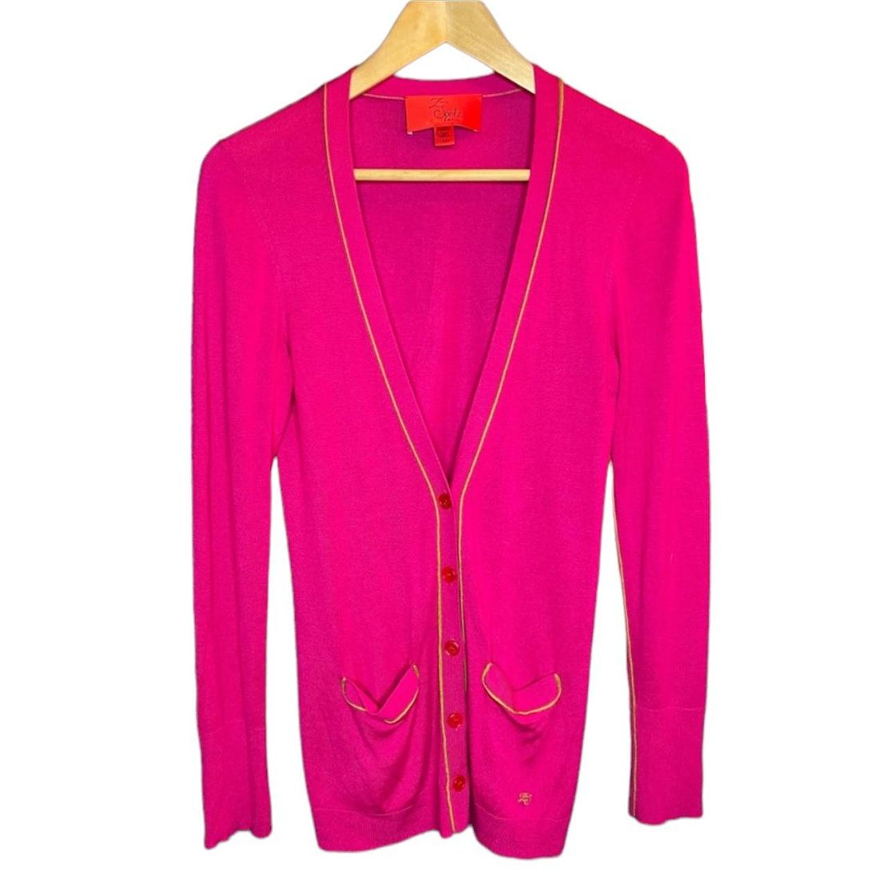 Zac Posen Women's Jumper