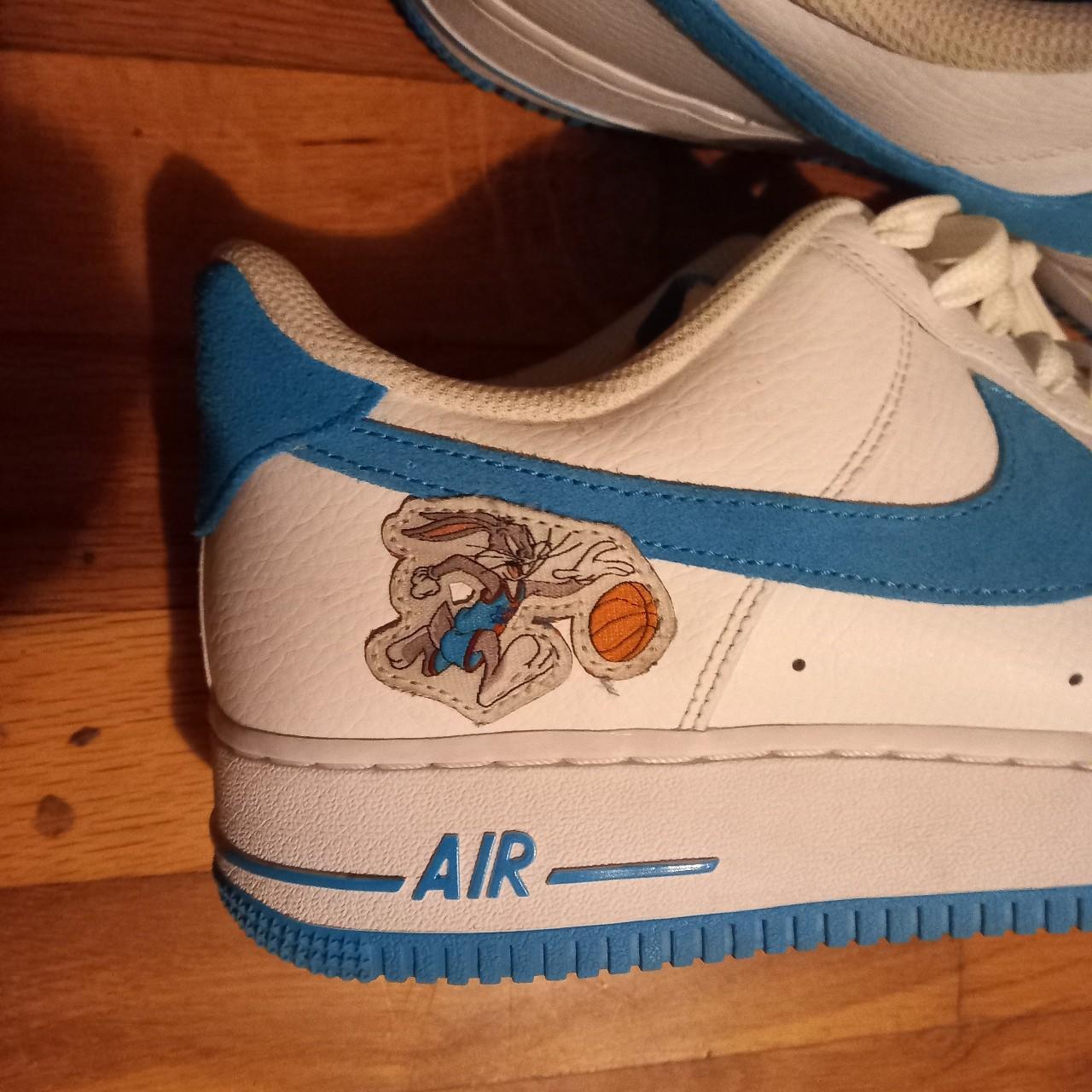 jimmy jazz nike air force 1