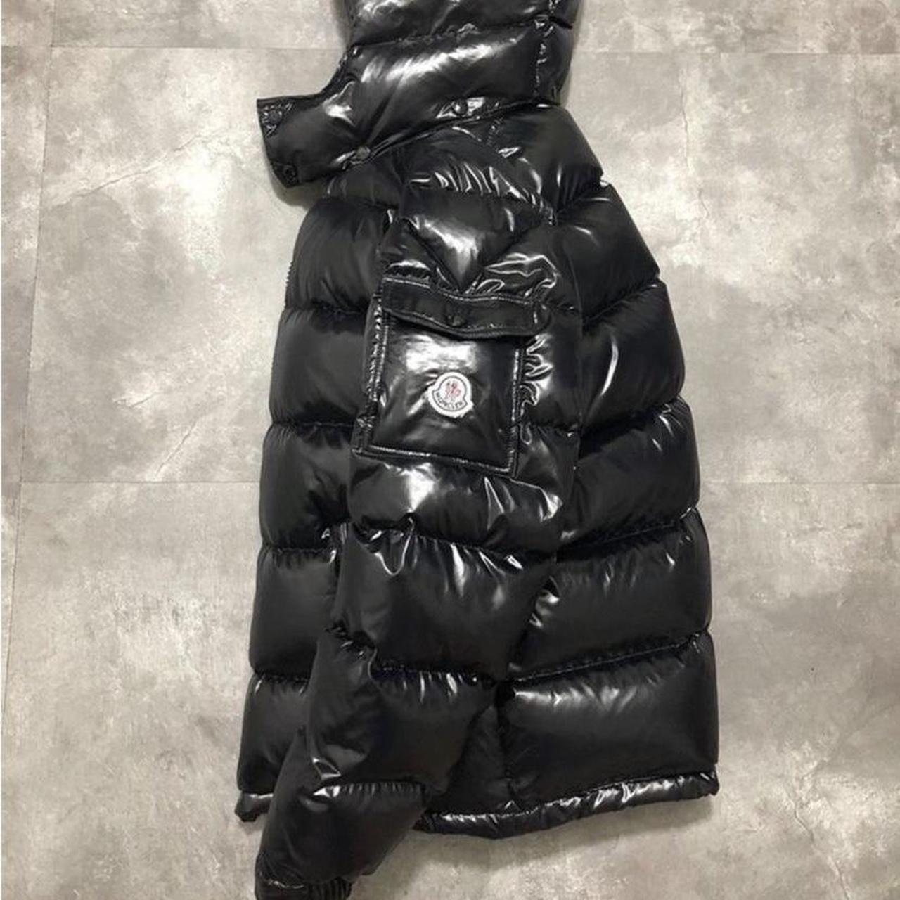 Moncler Women's Jacket | Depop