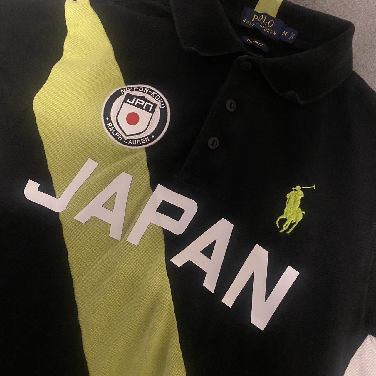 Polo ralph lauren japan online best sale