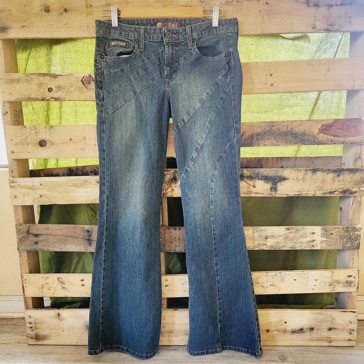 Lei jeans size on sale 13