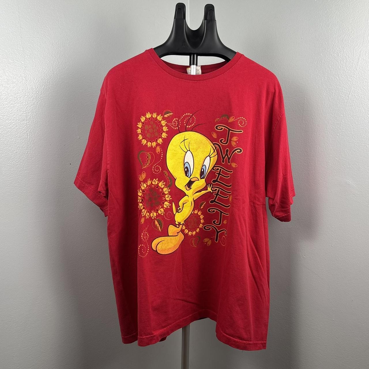 00s archive L.G.B. t-shirt coconuts-2