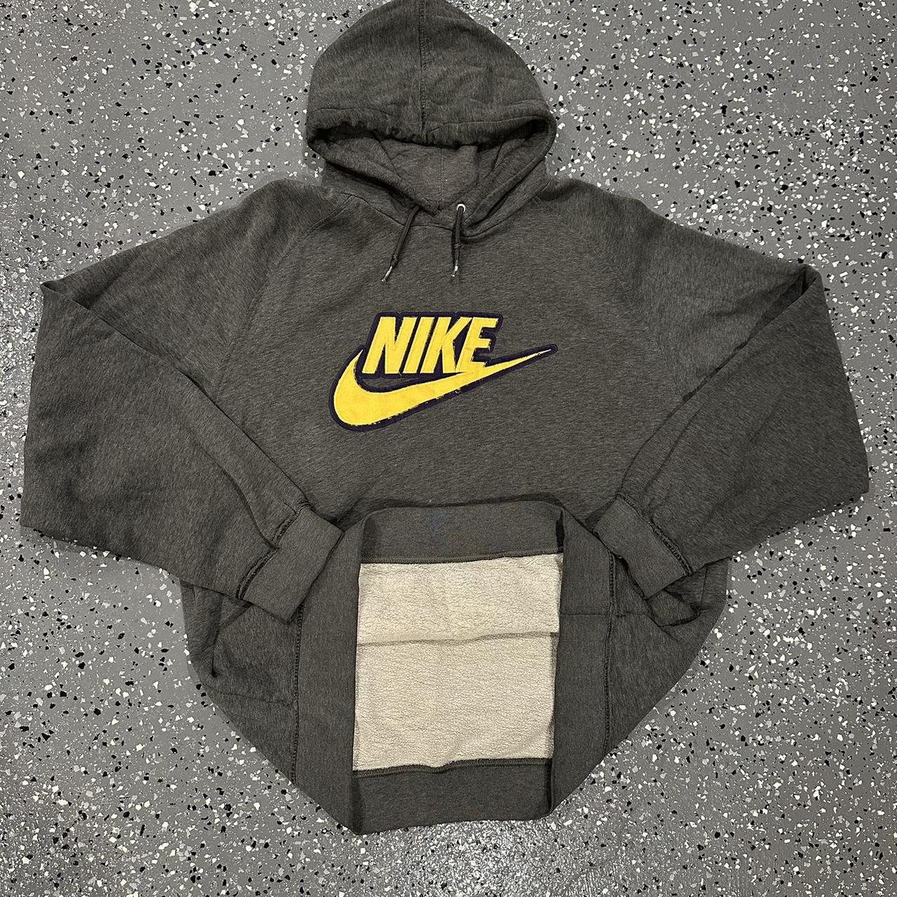 xlt nike hoodie