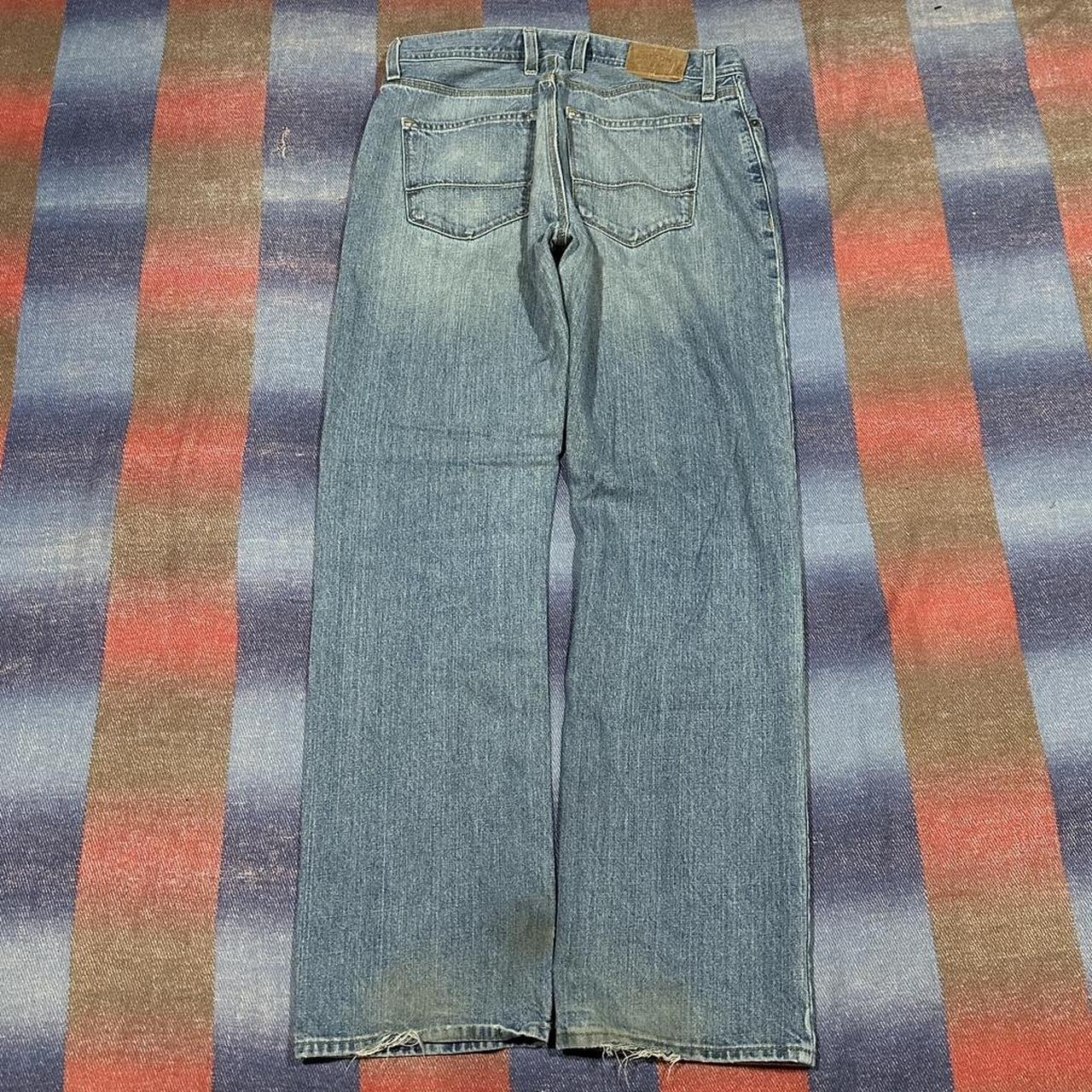 Vintage Y2K Arizona Jeans - 32