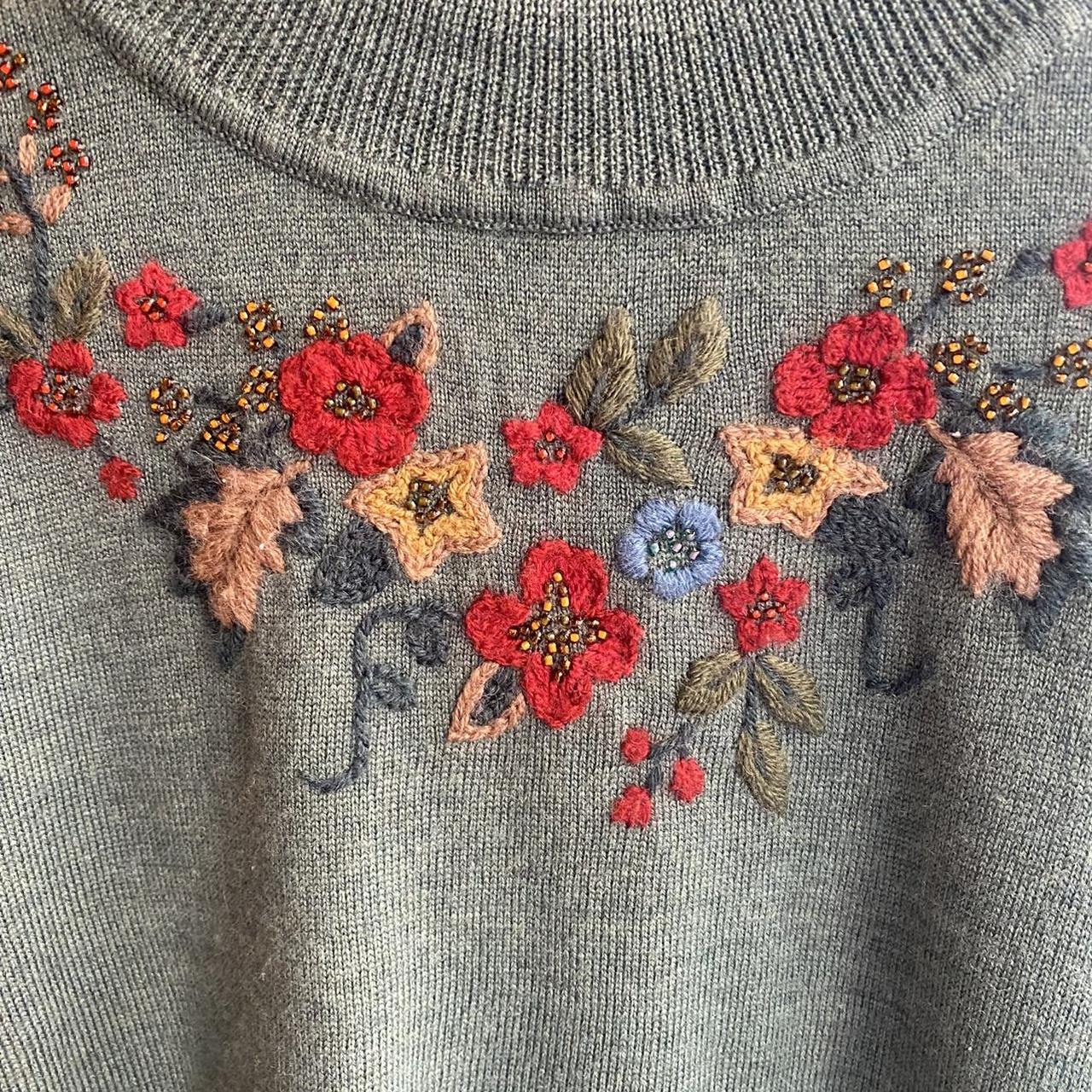 Vintage Pendleton Sweater - making all ur cozy fall... - Depop