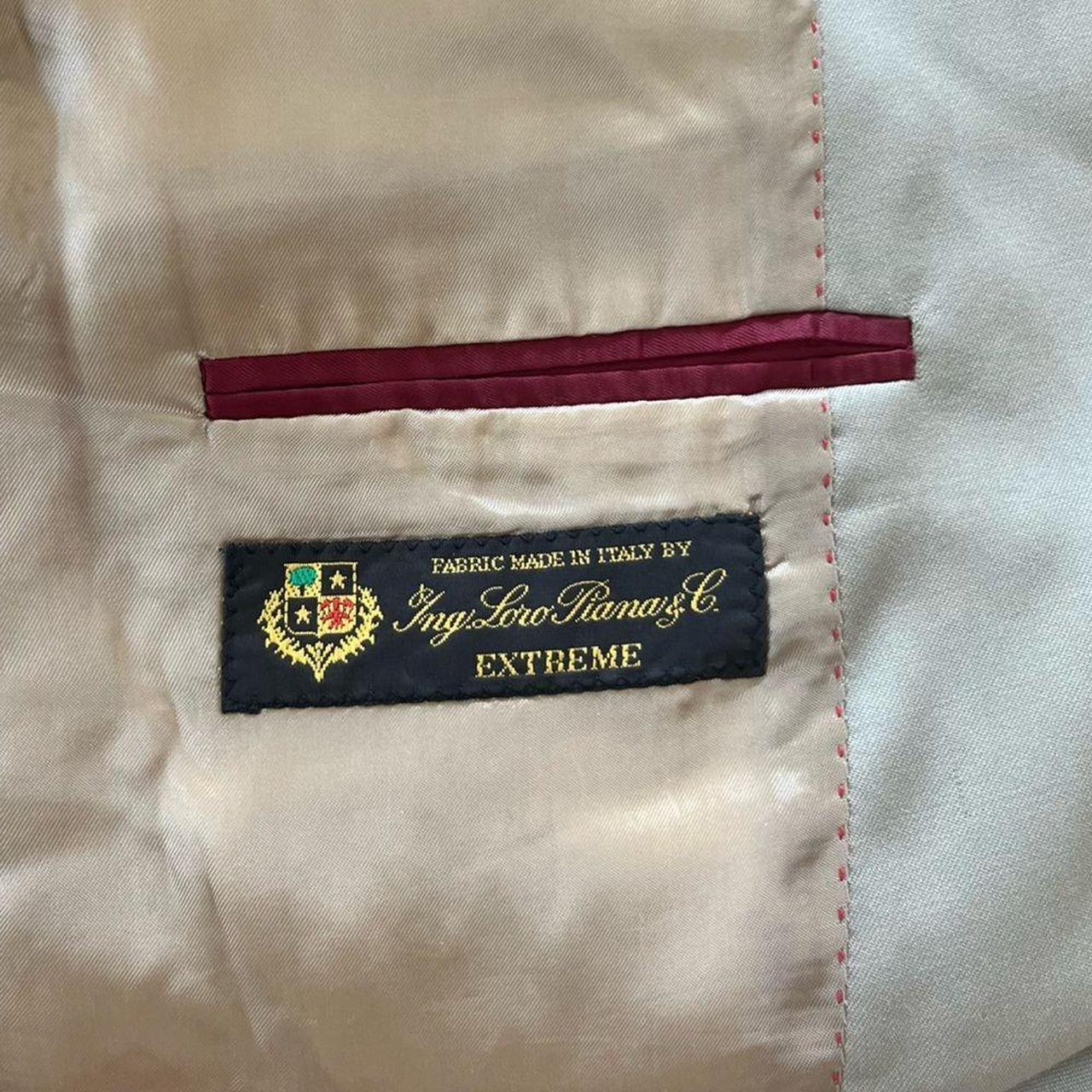 Source Unknown Men's Coats and jackets - Tan – A … - image 4