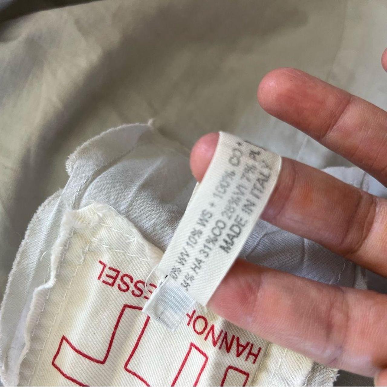 Source Unknown Women's Peacoat - Grey - 2 – A gor… - image 3