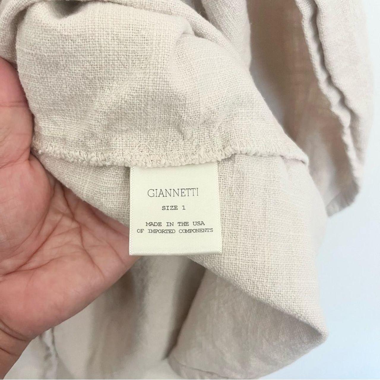 Source Unknown Women's Wrap dresses - White/Cream… - image 5