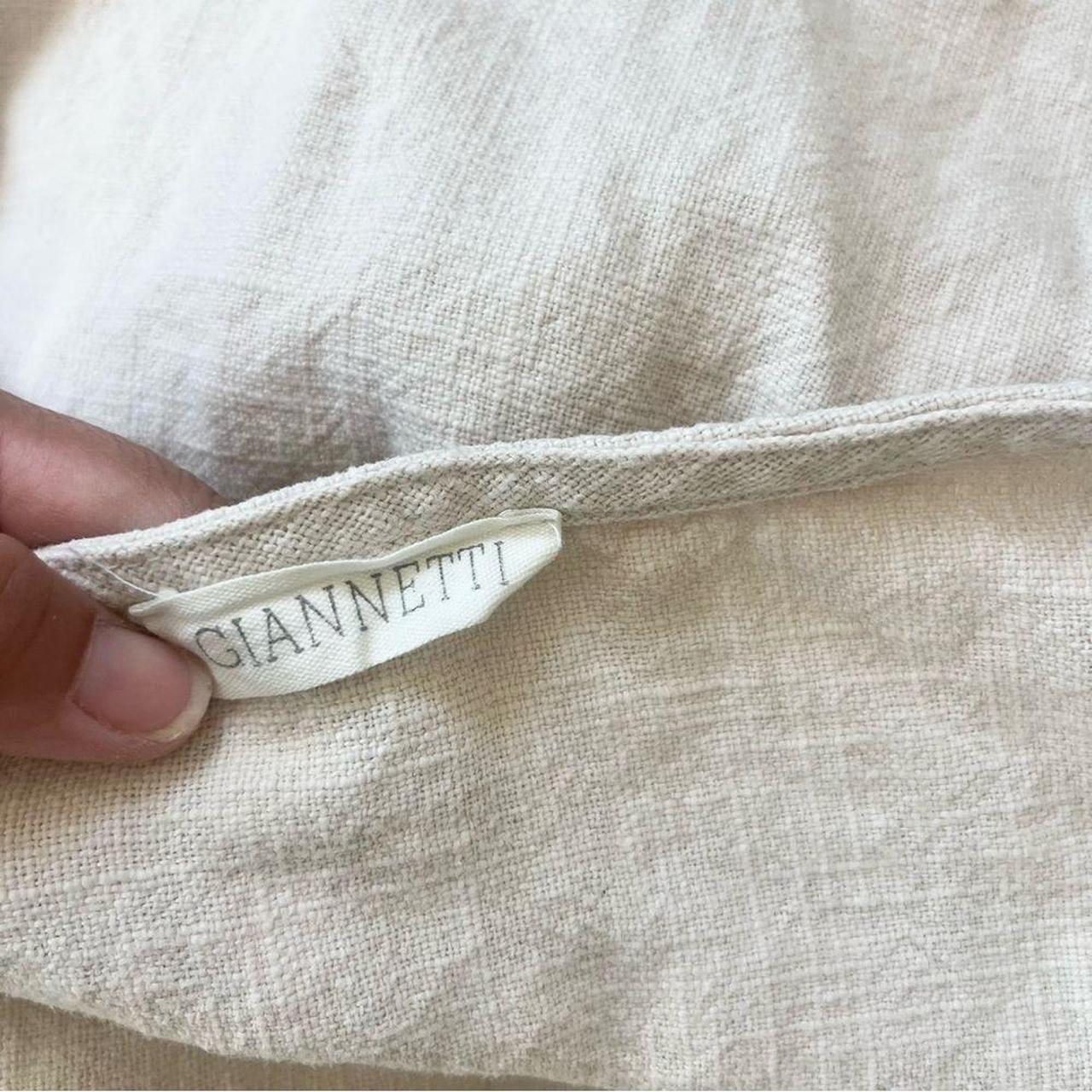 Source Unknown Women's Wrap dresses - White/Cream… - image 2