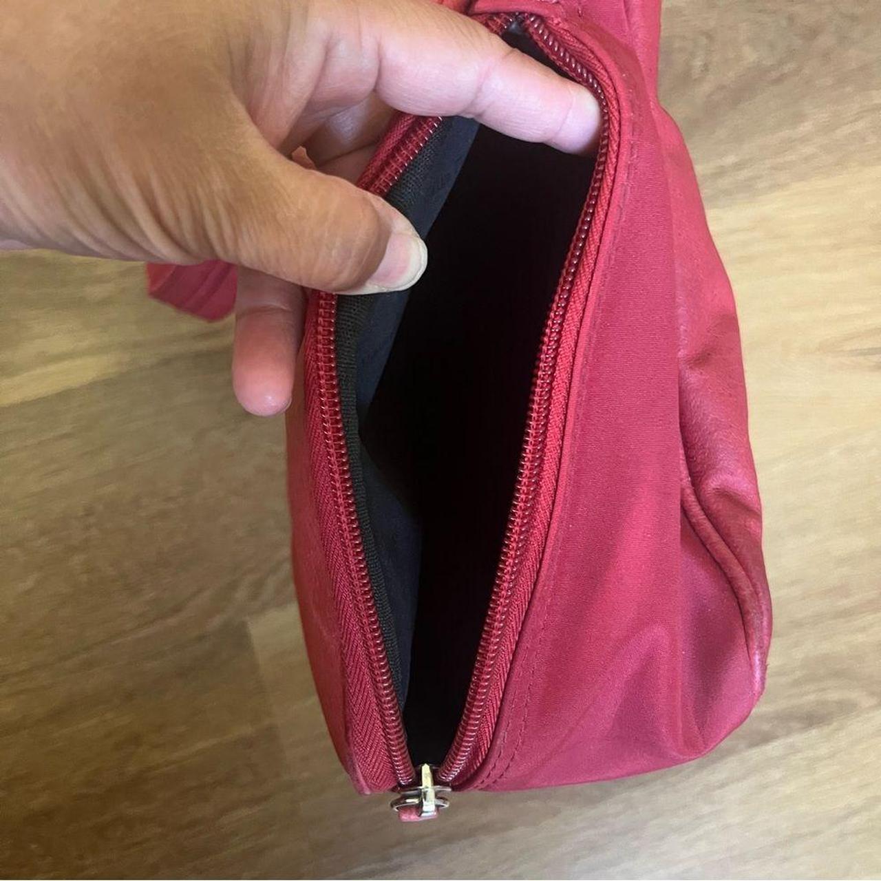 Source Unknown Women's Bag - Red – A functional a… - image 5