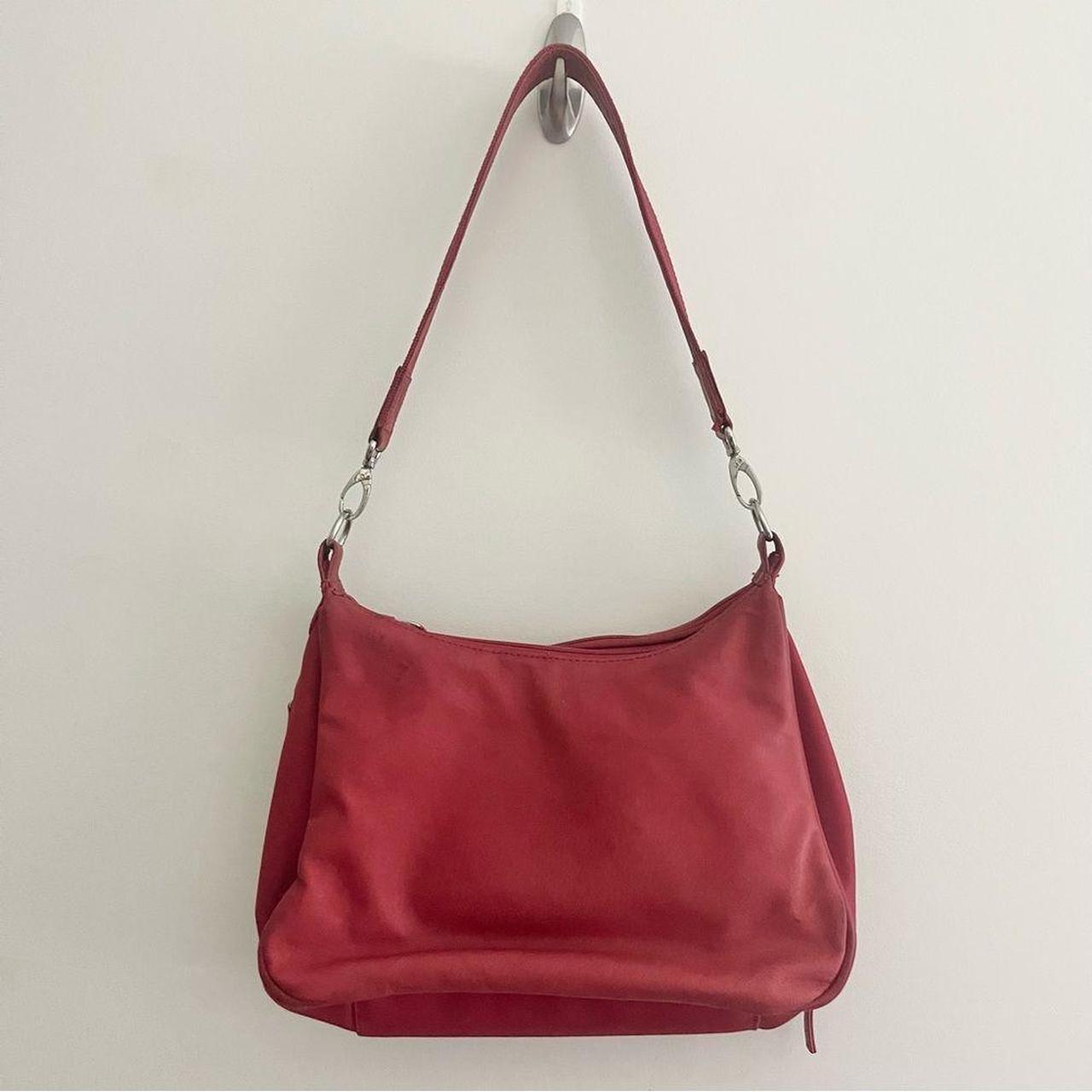 Source Unknown Women's Bag - Red – A functional a… - image 2