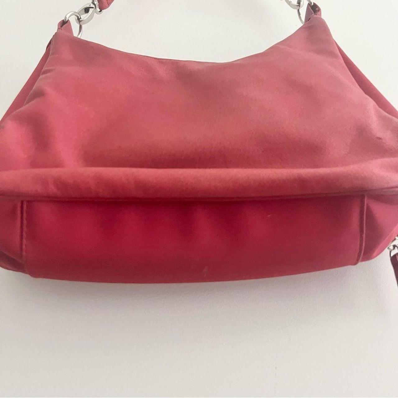 Source Unknown Women's Bag - Red – A functional a… - image 7