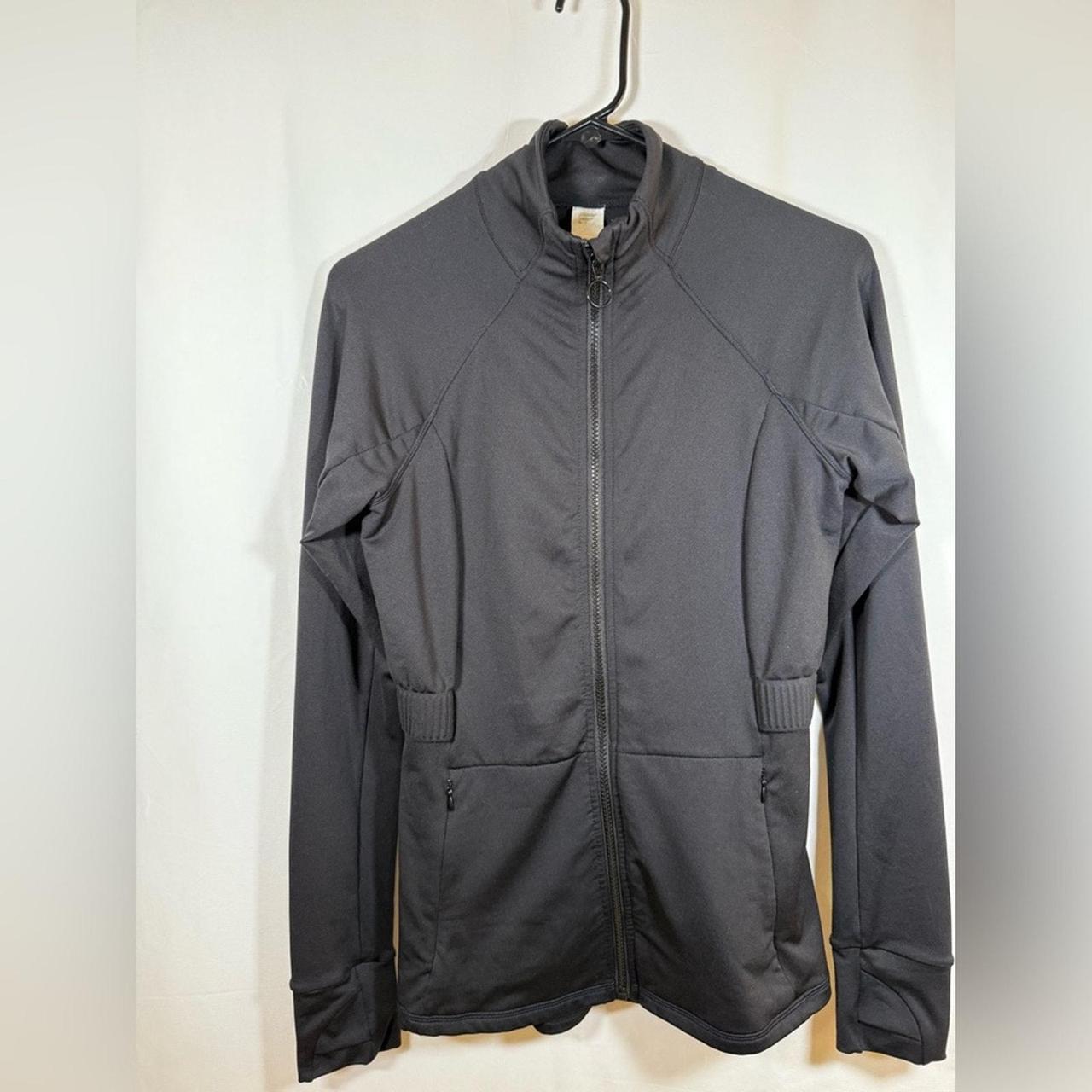 Fabletics Women's Jacket - Black - S – Elevate yo… - image 1