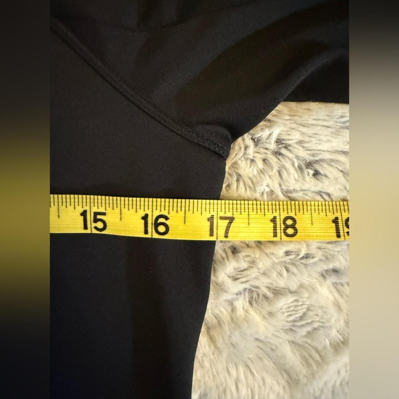 Fabletics Women's Jacket - Black - S – Elevate yo… - image 4