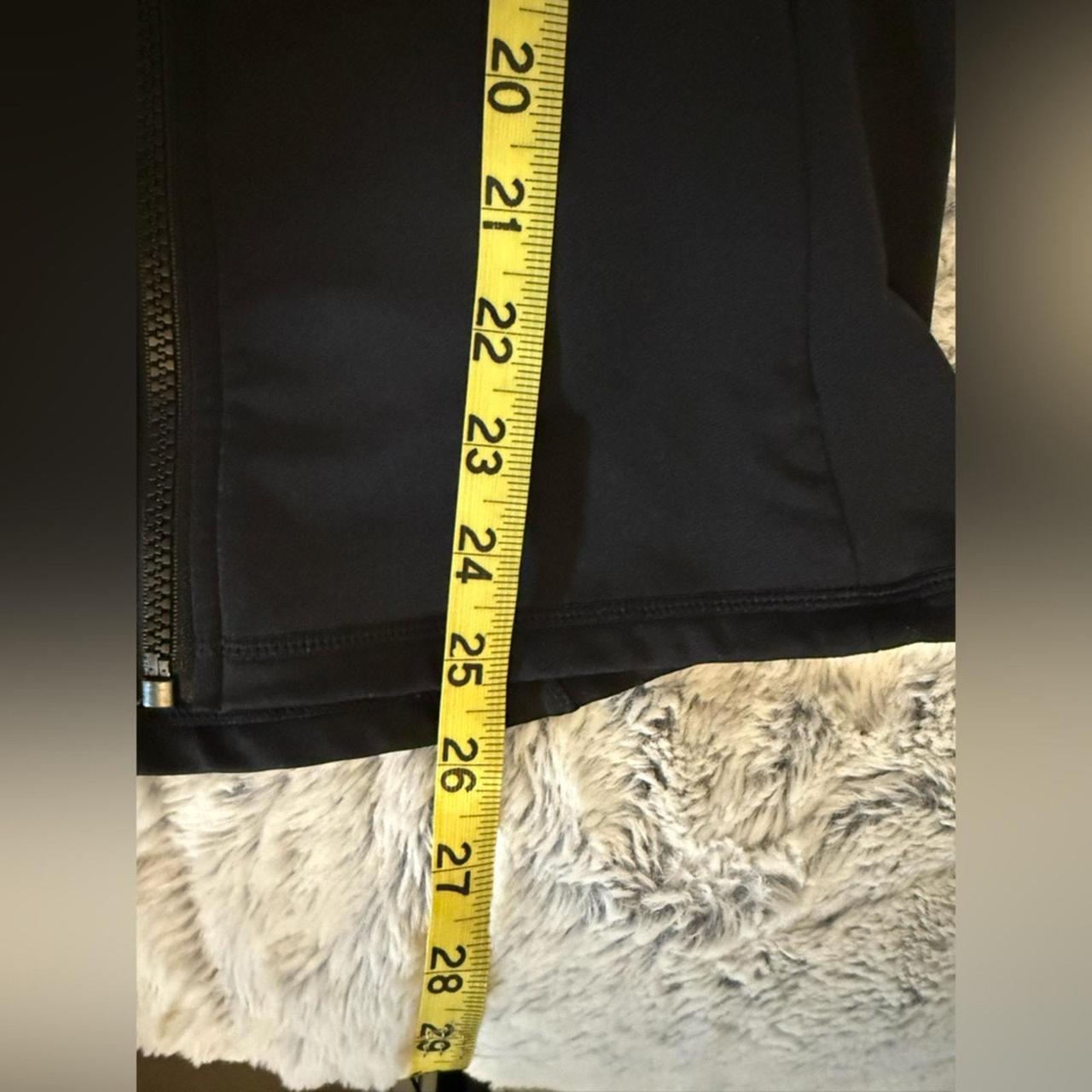 Fabletics Women's Jacket - Black - S – Elevate yo… - image 5