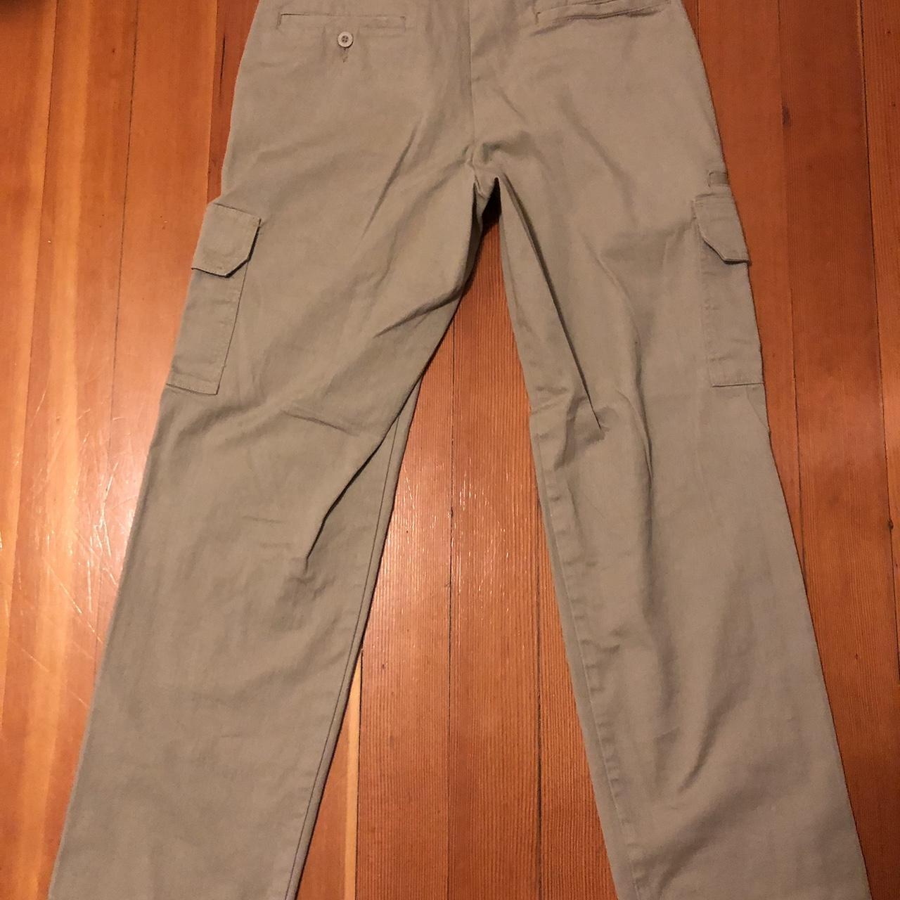 Dickies Men's Trousers Depop