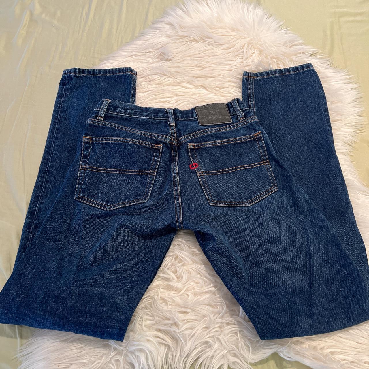 Guess jeans cheap quality